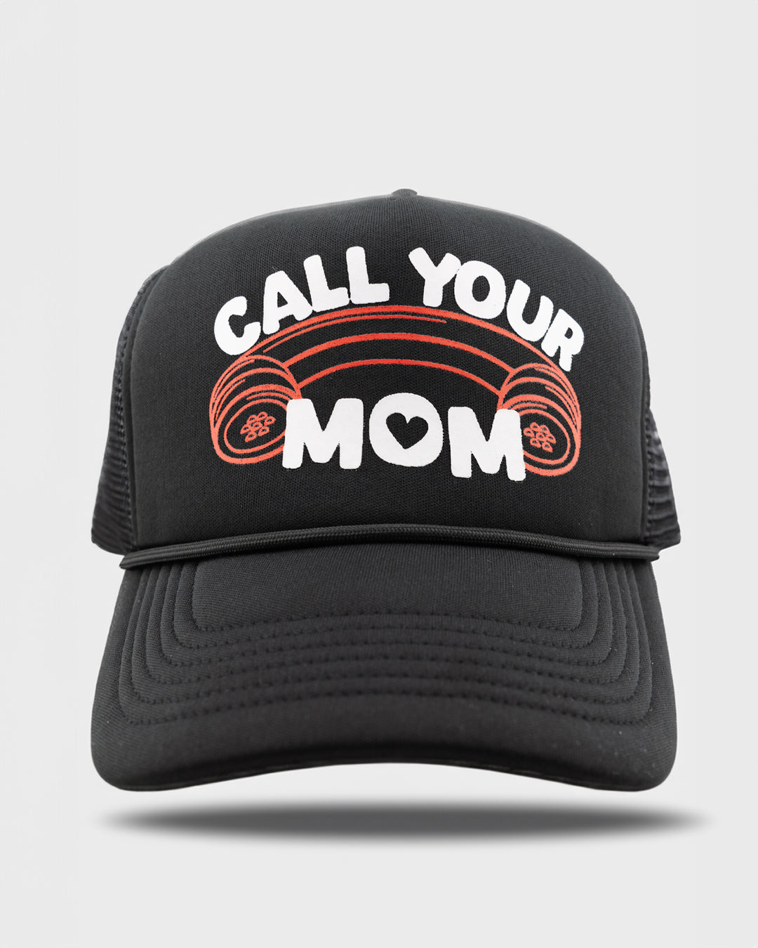 CALL YOUR MOM HAT - 1ST EDITION