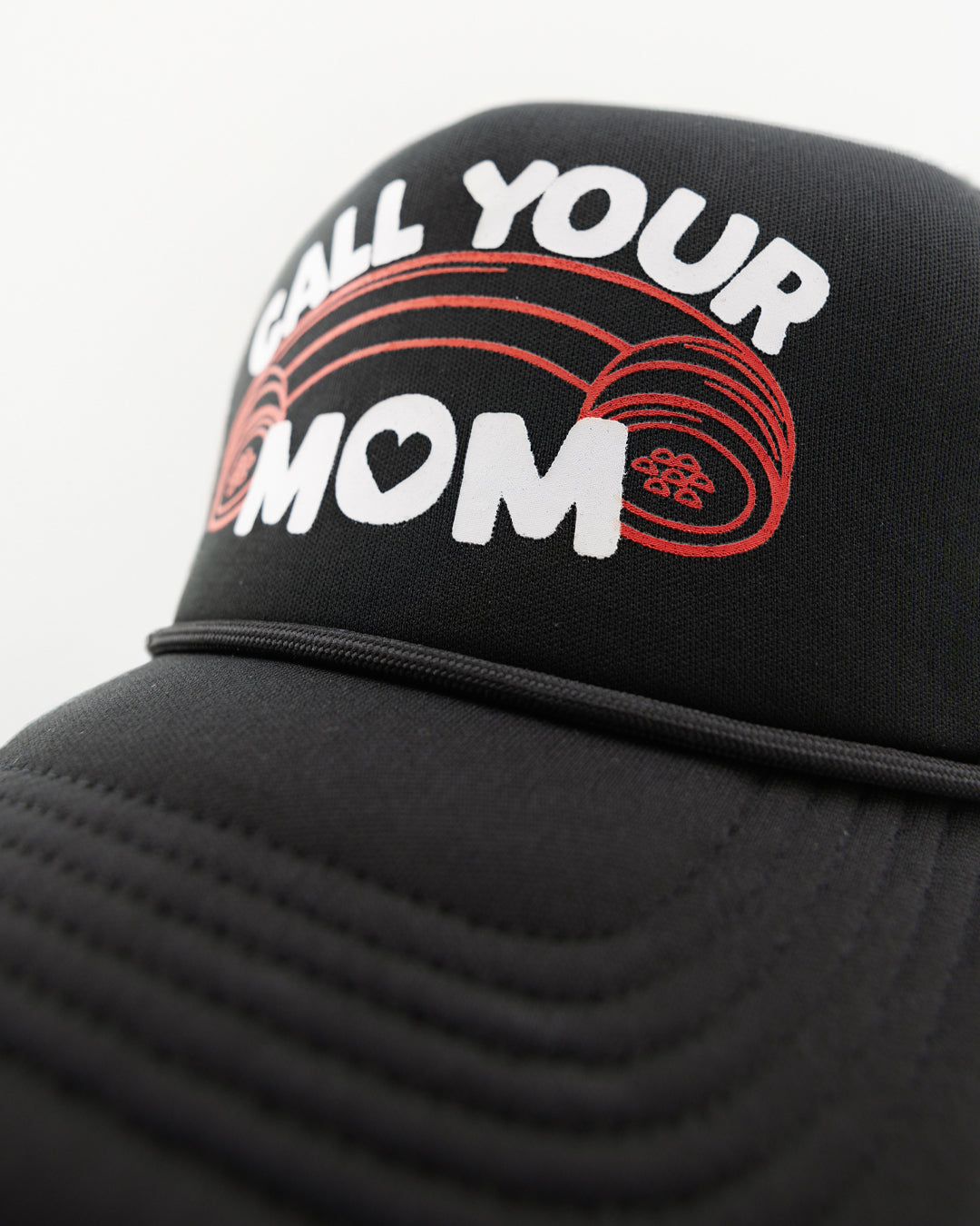 CALL YOUR MOM HAT - 1ST EDITION