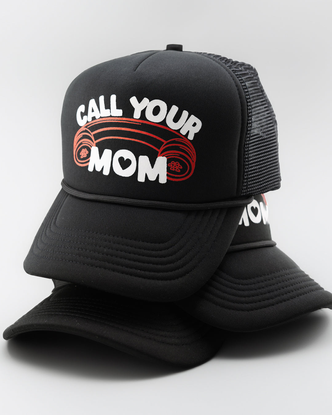 CALL YOUR MOM HAT - 1ST EDITION