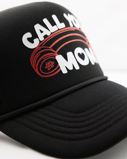 CALL YOUR MOM HAT - 1ST EDITION